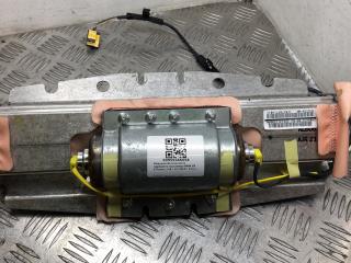 подушка безопасности пассажира BMW X5 E70 [рестайлинг] 2012, 3.0 л., N57 D30 A, дизель, АКПП, правый руль, 2406447, 72127943538