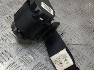 ремень безопасности BMW X5 E70 [рестайлинг] 2012, 3.0 л., N57 D30 A, дизель, АКПП, правый руль