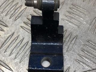 петля двери BMW X5 E70 [рестайлинг] 2012, 3.0 л., N57 D30 A, дизель, АКПП, правый руль, 41527201301, 7160825