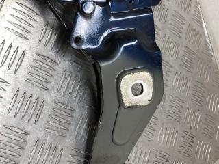 петля капота правая BMW X5 E70 [рестайлинг] 2012, 3.0 л., N57 D30 A, дизель, АКПП, правый руль, 7208628, 41007198618, 7198618
