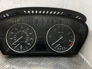 щиток приборов (приборная панель) BMW X5 E70 [рестайлинг] 2012, 3.0 л., N57 D30 A, дизель, АКПП, правый руль, 9236819, 62109236819