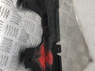 кожух (защита) рулевого механизма BMW X5 E70 [рестайлинг] 2012, 3.0 л., N57 D30 A, дизель, АКПП, правый руль, 7160238, 51757160238