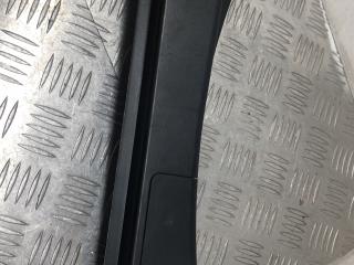 обшивка багажника BMW X5 E70 [рестайлинг] 2012, 3.0 л., N57 D30 A, дизель, АКПП, правый руль, 51436955028, 7145954