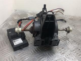 моторчик печки BMW 5 серия E60/E61 [рестайлинг] E61 2009, 2.0 л., N47 D20 A, дизель, МКПП, универсал, задний привод, правый руль, 64116933910