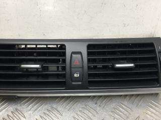 дефлектор обдува салона BMW X5 E70 [рестайлинг] 2012, 3.0 л., N57 D30 A, дизель, АКПП, правый руль, 9210705, 64229210705