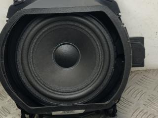 сабвуфер BMW X5 E70 [рестайлинг] 2012, 3.0 л., N57 D30 A, дизель, АКПП, правый руль, 65139217913, 9217913