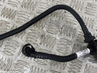 клапан вентиляции топливного бака BMW 3 серия E90/E91 [рестайлинг] E90 2011, 2.0 л., N46 B20 BD, бензин, АКПП, седан, задний привод, правый руль, 7512581