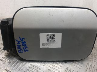 лючок топливного бака BMW 5 серия E60/E61 [рестайлинг] E61 2009, 2.0 л., N47 D20 A, дизель, МКПП, универсал, задний привод, правый руль, 51177034281, 51177183712