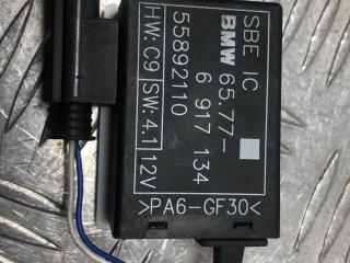 датчик присутствия пассажира BMW 7 серия E65/E66/E67 2003, седан, 6917134