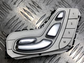 блок управления сиденьем Mercedes-Benz E-Класс W213/S213/C238/A238 2017, 2.0 л., OM 654.920, дизель, АКПП, универсал, задний привод, правый руль, A2139050003