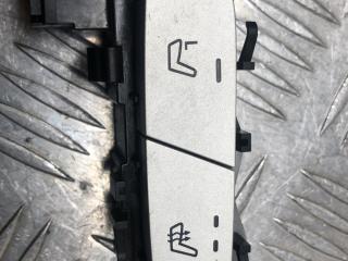 кнопка обогрева сидений Mercedes-Benz E-Класс W213/S213/C238/A238 2017, 2.0 л., OM 654.920, дизель, АКПП, универсал, задний привод, правый руль, A2139051604