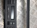 блок управления печки / климат-контроля BMW X3 E83 [рестайлинг] E83 2007, 3.0 л., M57 D30 (306D3), дизель, АКПП, внедорожник 5 дв., полный привод, правый руль, 3443981, 64113443981 - фото №4