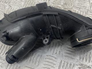 патрубок турбины BMW X5 E70 [рестайлинг] 2012, 3.0 л., N57 D30 A, дизель, АКПП, правый руль, 7807493, 13717812059