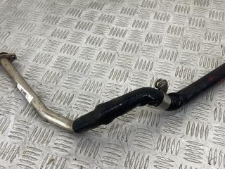 трубка охлаждающей жидкости BMW X5 E70 [рестайлинг] 2012, 3.0 л., N57 D30 A, дизель, АКПП, правый руль, 11717823991