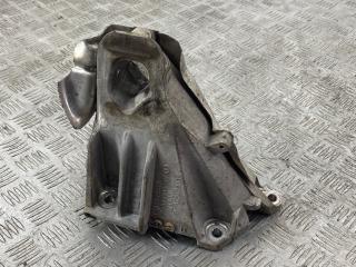 кронштейн двигателя BMW X5 E70 [рестайлинг] 2012, 3.0 л., N57 D30 A, дизель, АКПП, правый руль, 22116790026, 6790022