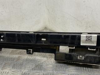 Кронштейн крепления порога BMW 3 серия F30/F31/F34 F31 2014, 3.0 л., N57 D30 A, дизель, АКПП, универсал, задний привод, правый руль, 51777256917, 7256917