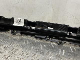 Кронштейн крепления порога BMW 3 серия F30/F31/F34 F31 2014, 3.0 л., N57 D30 A, дизель, АКПП, универсал, задний привод, правый руль, 51777256915, 7256915