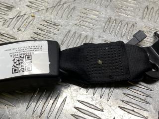 замок ремня безопасности BMW 3 серия F30/F31/F34 F31 2014, 3.0 л., N57 D30 A, дизель, АКПП, универсал, задний привод, правый руль, 72117266352, 7266352