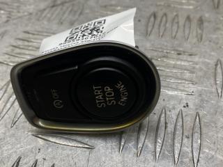 кнопка запуска двигателя BMW 3 серия F30/F31/F34 F31 2014, 3.0 л., N57 D30 A, дизель, АКПП, универсал, задний привод, правый руль, 61319250734, 9250734