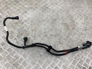 шланг (трубка) АКПП BMW X5 E70 [рестайлинг] 2012, 3.0 л., N57 D30 A, дизель, АКПП, правый руль, 17228509434, 8509439