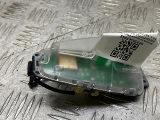 антенна BMW 3 серия F30/F31/F34 F31 2014, 3.0 л., N57 D30 A, дизель, АКПП, универсал, задний привод, правый руль, 65206959147, 6959147