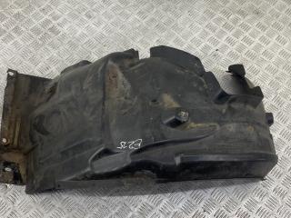 защита арок передняя правая (подкрылок) BMW 3 серия E90/E91/E92/E93 [рестайлинг] E91 2008, 3.5 л., M57D30 (306D5), дизель, АКПП, sonderlackierung (490), универсал, задний привод, правый руль, 51717059378