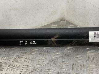 накладка на порог внутренняя BMW 3 серия F30/F31/F34 F31 2014, 3.0 л., N57 D30 A, дизель, АКПП, универсал, задний привод, правый руль, 51477266637, 7221915