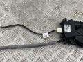 активатор замка багажника BMW X5 F15 2015, 3.0 л., N57 D30 A, дизель, АКПП, внедорожник 5 дв., правый руль, 51247303443, 7303443 - фото №2