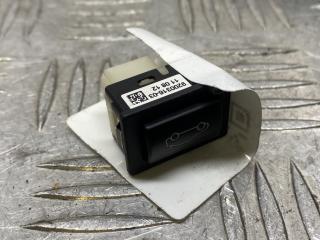 кнопка открытия багажника BMW 3 серия F30/F31/F34 F31 2014, 3.0 л., N57 D30 A, дизель, АКПП, универсал, задний привод, правый руль, 9200316, 61319200316
