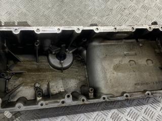 масляный поддон BMW 7 серия E65/E66/E67 [рестайлинг] E65 2008, 3.0 л., M57 D30 (306D3), дизель, АКПП, sterling-grau metallic (472), седан, задний привод, 11137793495, 7793495