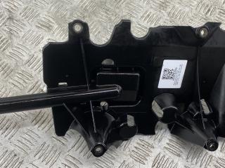 маслозаборник BMW 7 серия E65/E66/E67 [рестайлинг] E65 2008, 3.0 л., M57 D30 (306D3), дизель, АКПП, sterling-grau metallic (472), седан, задний привод, 11417792946