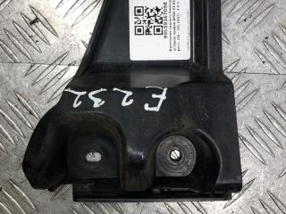 Крепление бампера заднего BMW X3 E83 [рестайлинг] E83 2007, 3.0 л., M57 D30 (306D3), дизель, АКПП, внедорожник 5 дв., полный привод, правый руль, 3414408, 51123414408