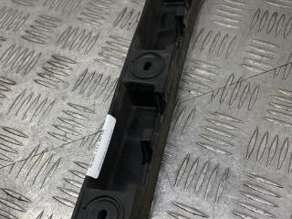 Крепление бампера заднего BMW X3 E83 [рестайлинг] E83 2007, 3.0 л., M57 D30 (306D3), дизель, АКПП, внедорожник 5 дв., полный привод, правый руль, 3400954, 51123400954