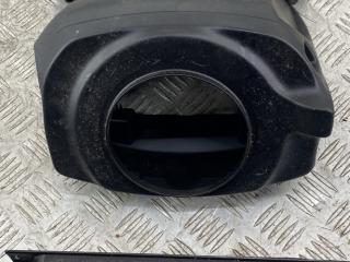 кожух рулевой колонки BMW 5 серия E60/E61 [рестайлинг] E61 2009, 2.0 л., N47 D20 A, дизель, МКПП, универсал, задний привод, правый руль, 61316947772, 61316947773, 61316947778