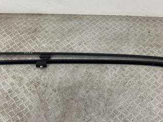 дуги на крышу (рейлинги) BMW 5 серия E60/E61 [рестайлинг] E61 2008, 2.0 л., N47 D20 A, дизель, МКПП, carbon-schwarz (416), универсал, правый руль, 51137079945, 51137079946