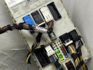 Блок управления BDC BMW 3 серия F30/F31/F34 F31 2014, 3.0 л., N57 D30 A, дизель, АКПП, универсал, задний привод, правый руль, 61359438729, 9303543