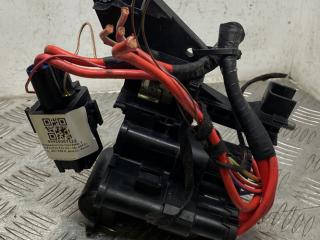 распределитель тока BMW 3 серия F30/F31/F34 F31 2014, 3.0 л., N57 D30 A, дизель, АКПП, универсал, задний привод, правый руль, 61149296152, 9296152