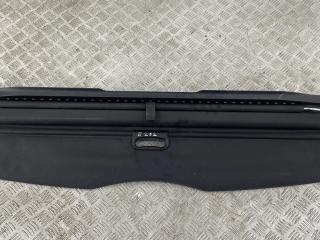 шторка багажника BMW 5 серия E60/E61 [рестайлинг] E61 2008, 2.0 л., N47 D20 A, дизель, МКПП, carbon-schwarz (416), универсал, правый руль, 51479119691