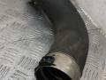 патрубок интеркулера BMW 3 серия F30/F31/F34 F31 2014, 3.0 л., N57 D30 A, дизель, АКПП, универсал, задний привод, правый руль, 11617823233, 7823233 - фото №3
