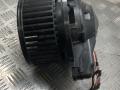 моторчик печки BMW 3 серия F30/F31/F34 F31 2014, 3.0 л., N57 D30 A, дизель, АКПП, универсал, задний привод, правый руль, 64119270254, 64119350396, 9270254 - фото №3
