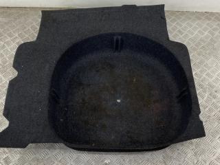 ниша запасного колеса BMW 5 серия E60/E61 [рестайлинг] E61 2008, 2.0 л., N47 D20 A, дизель, МКПП, carbon-schwarz (416), универсал, правый руль, 51477137462, 7137462