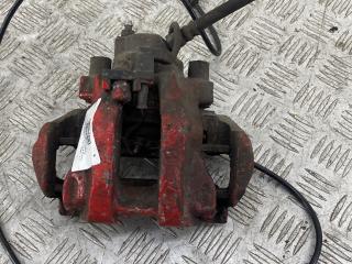 суппорт задний правый Mercedes-Benz E-Класс W211/S211 2004, 3.2 л., CDi, дизель, АКПП, серебро, седан, задний привод, правый руль, A0024202883