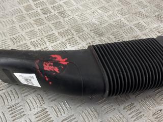 патрубок воздушного фильтра BMW X5 E70 [рестайлинг] 2012, 3.0 л., N57 D30 A, дизель, АКПП, правый руль, 13717812058, 7812058