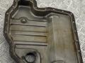 масляный поддон BMW X5 E53 2002, 4.4 л., M62 B44, бензин - фото №2