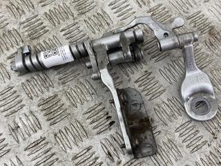 петля крышки багажника BMW 3 серия F30/F31/F34 F31 2014, 3.0 л., N57 D30 A, дизель, АКПП, универсал, задний привод, правый руль, 41007298070, 7263158