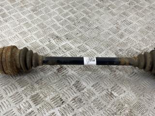 полуось задняя (приводной вал, ШРУС) BMW X5 E53 2003, 3.0 л., M57 D30 (306D1), дизель, АКПП, внедорожник 5 дв., 7500914, 33207500914