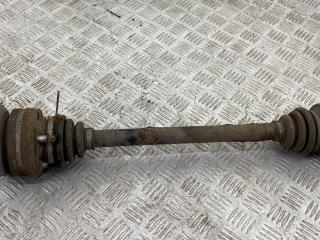 полуось задняя (приводной вал, ШРУС) BMW X3 E83 [рестайлинг] E83 2007, 3.0 л., M57 D30 (306D3), дизель, АКПП, внедорожник 5 дв., полный привод, правый руль, 33217540115