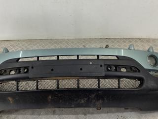 бампер передний BMW X5 E53 2003, 3.0 л., M57 D30 (306D1), дизель, АКПП, внедорожник 5 дв., 51117027036