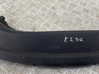 корпус воздушного фильтра BMW X3 E83 [рестайлинг] E83 2007, 3.0 л., M57 D30 (306D3), дизель, АКПП, внедорожник 5 дв., полный привод, правый руль, 13713449003, 3420244