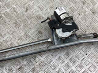 механизм стеклоочистителя (трапеция дворников) BMW X5 E53 2003, 3.0 л., M57 D30 (306D1), дизель, АКПП, внедорожник 5 дв., 61617111536